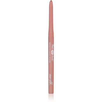 Barry M That's Swell! Peptide Plumping Lip Liner creion contur buze - imagine 2